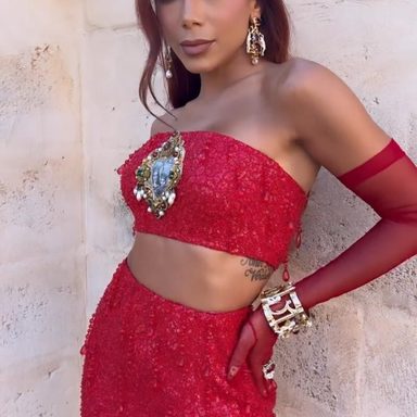 Anitta photo 223