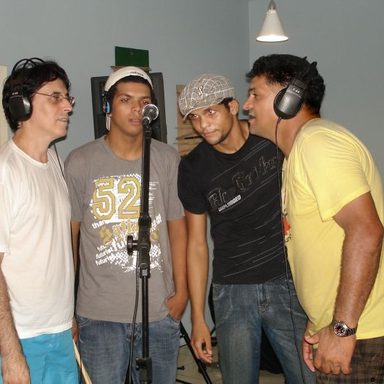 Anjo Infante
