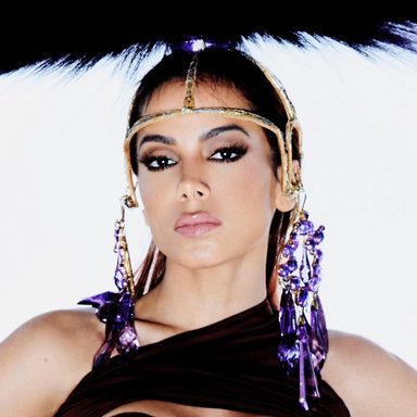 Anitta photo 313