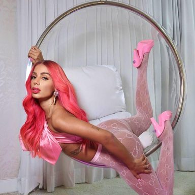 Anitta photo 335