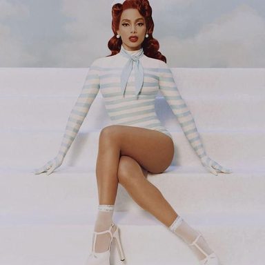 Anitta photo 55