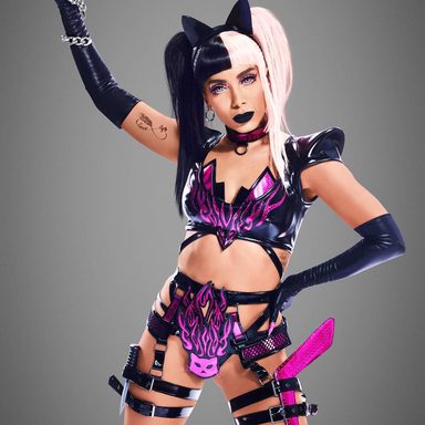 Anitta photo 333