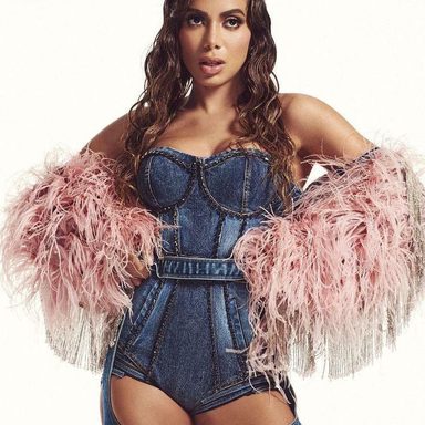 Anitta photo 268