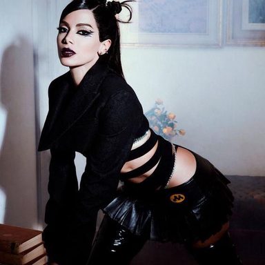 Anitta photo 324