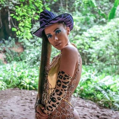 Anitta photo 468