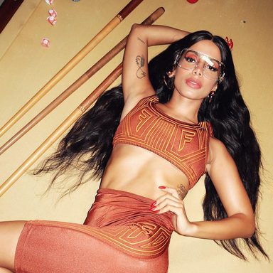 Anitta photo 368