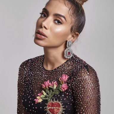 Anitta photo 105