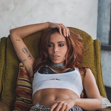 Anitta photo 181