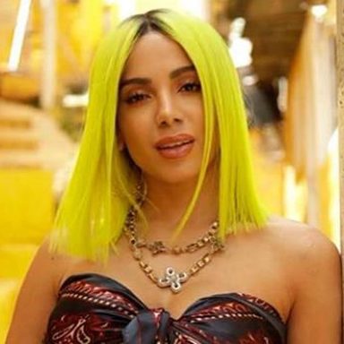 Anitta photo 506