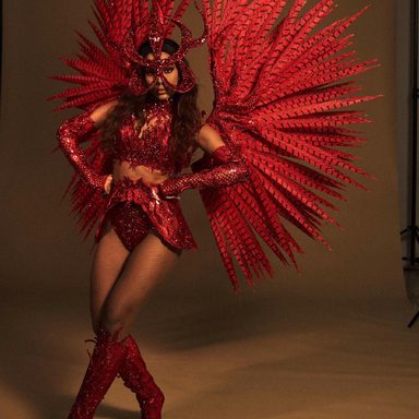 Anitta photo 29