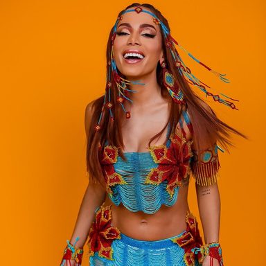 Anitta photo 306