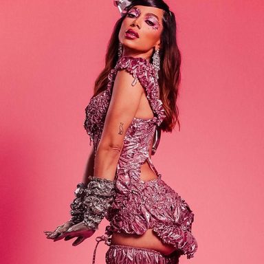 Anitta photo 273