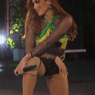 Anitta photo 187