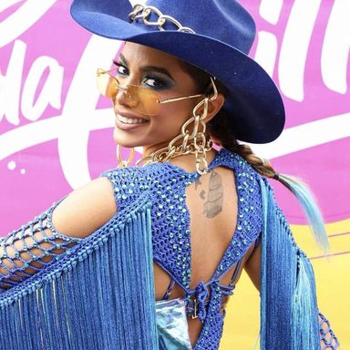 Anitta photo 293