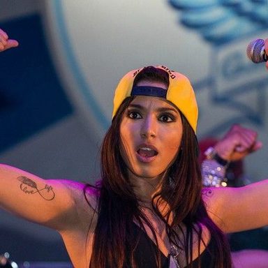 Anitta photo 559