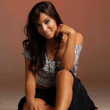 Anitta photo 579