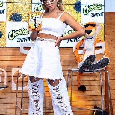 Anitta photo 460