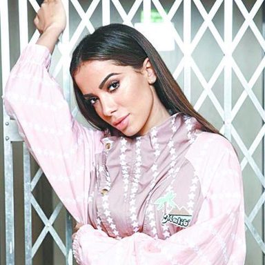 Anitta photo 434