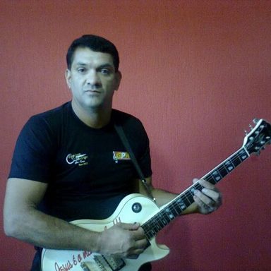Anjo Infante