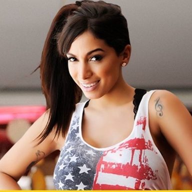Anitta photo 557