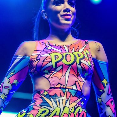 Anitta photo 314