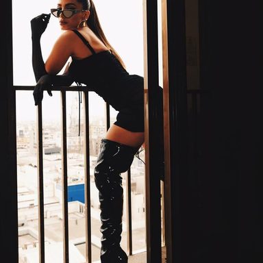 Anitta photo 404
