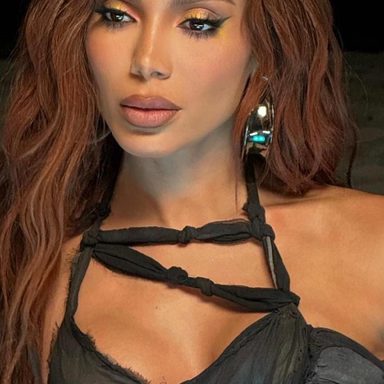 Anitta photo 49