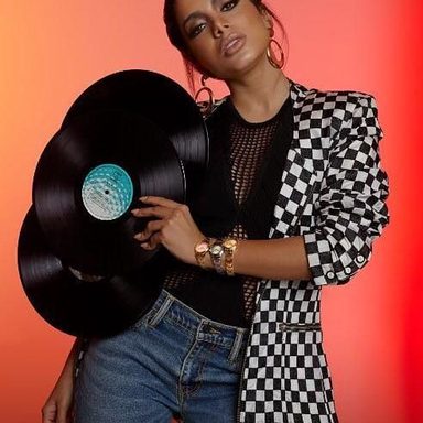 Anitta photo 529