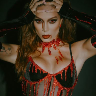 Anitta photo 170