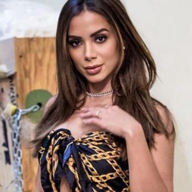 Anitta photo 500