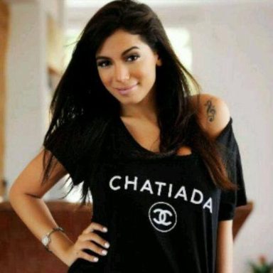 Anitta photo 443