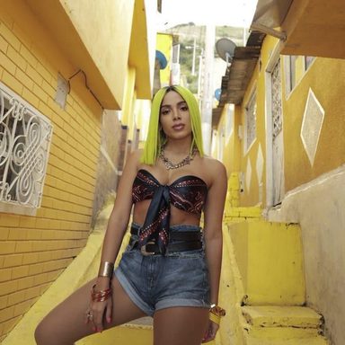 Anitta photo 498