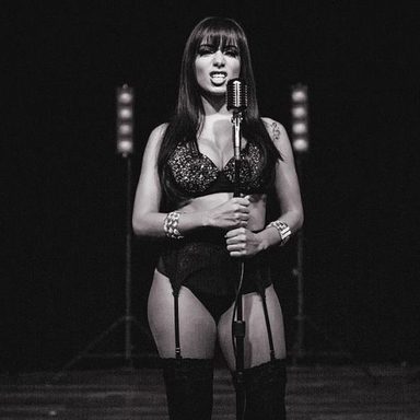 Anitta photo 576