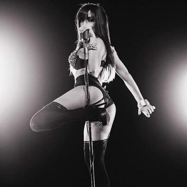 Anitta photo 578