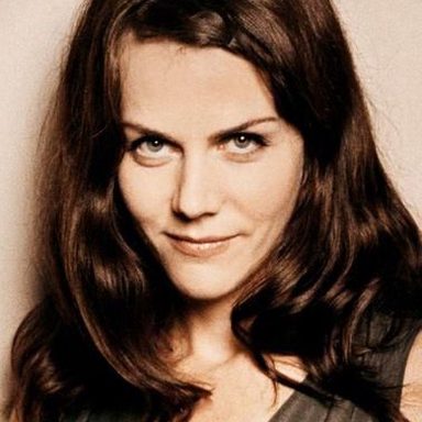 Anna Depenbusch