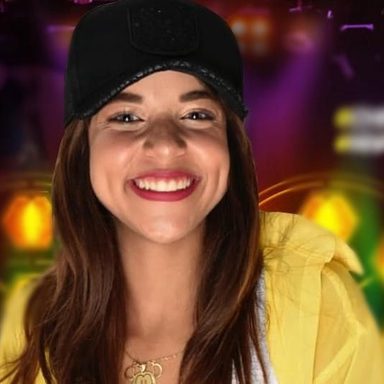Anna Catarina