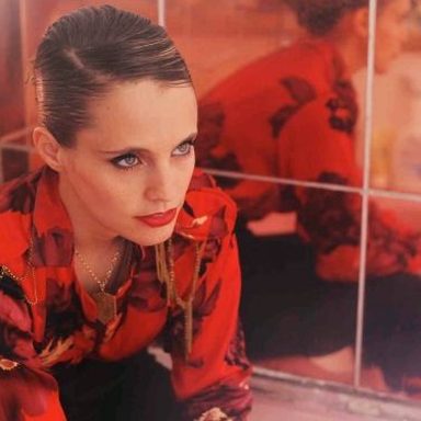 Anna Calvi