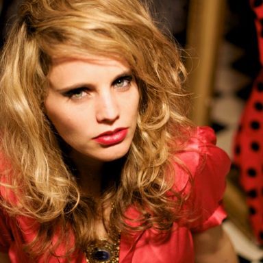 Anna Calvi