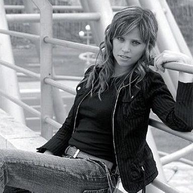 Anna Carina