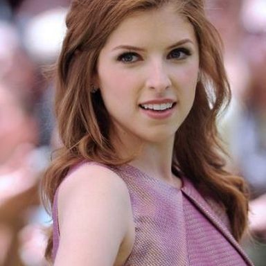 Anna Kendrick