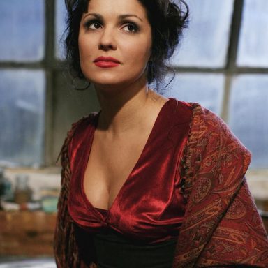Anna Netrebko