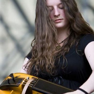 Anna Murphy