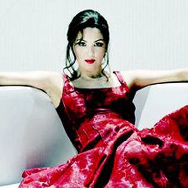 Anna Netrebko