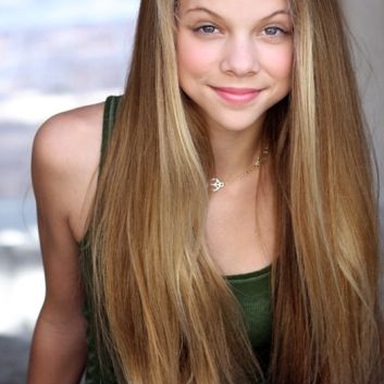 Anna Margaret