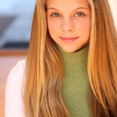 Anna Margaret
