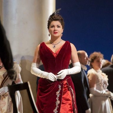 Anna Netrebko