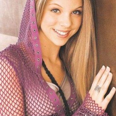 Anna Margaret