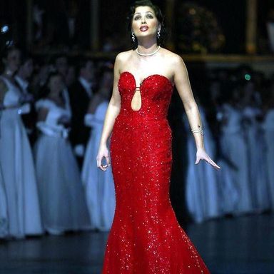 Anna Netrebko