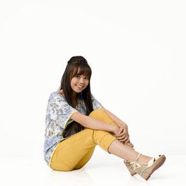 Anna Maria Perez de Tagle
