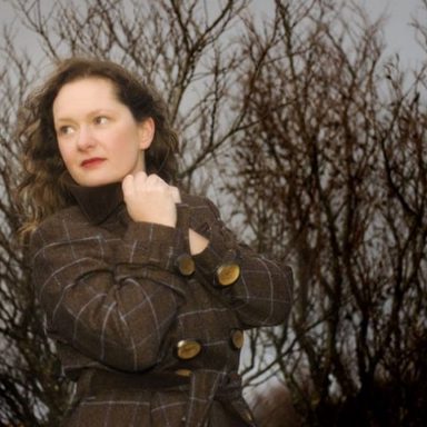 Anna Murray